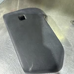 94 - 01 Dodge Ram 1500 Truck Tilt Auto Steering Column Upper Cover Shroud Trim. Fixed Price $20.00.
