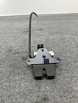 2015 Lr Range Rover Evoque L538 Trunk Boot Lock Latch Actuator W/ Motor Oem. Fixed Price $85.00.