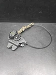 2010 - 2016 Mercedes W204 W207 E350 Rear Trunk Lid Latch Lock Actuator Assy Oem. Fixed Price $38.24.