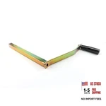 Crank Handle - 12" Fits For Starcraft/flagstaff/rockwood/palomino/dutchmen. Fixed Price $47.20.