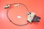 YC#9A 01-09 Volvo S60 Trunk Lock Actuator Latch Assembly Safety Release 9203514. Fixed Price $69.99.