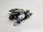 2008 2009 2010 2011 2012 2013 Mazda Miata Trunk Lid Lock Actuator NF79-56-820A. Fixed Price $40.50.