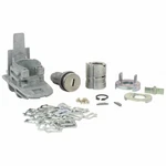 Genuine Ford Lock Cylinder AM5Z18168A. Fixed Price $57.93.
