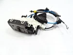 13 Mercedes W204 C250 Lock, Door Latch Actuator, Right Rear, 2047302835. Fixed Price $39.99.