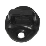 Oem 1994-2006 Genuine Mitsubishi Montero Door Lock Striker Plate MB867059. Fixed Price $24.51.