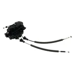 Driver Side Door Lock Latch Actuator For 2006-2010 Hyundai Elantra 813102H030. Fixed Price $41.88.