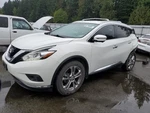 Lh Rear Door Lock Actuator Oem 2017 Nissan Murano 1YR Wrnty. Fixed Price $125.00.