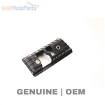 2011-2018 Vw Jetta Trunk Release Handle Switch Cover 5C6827229A. Fixed Price $18.99.