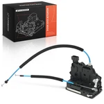 A-premium Front Right Door Lock Actuator For Ram Promaster 1500 2500 3500 14-18. Fixed Price $57.52.