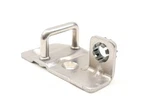 New Oem Ford Back Door Latch Lower Striker BK3Z-61264A10-A Transit 15-25. Fixed Price $32.25.