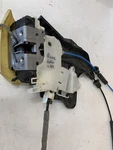 10-13 Mercedes E550 W212 E350 Rear Left Door Lock Latch Actuator & Cover Oem. Fixed Price $79.99.