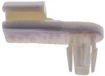 Dorman 703-237 Door Lock Rod Clips Fits Ford Lincoln Mercury Models E6AZ5421952A. Fixed Price $31.63.