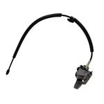 Genuine Ford Upper Latch FL3Z18264A01E. Fixed Price $97.71.