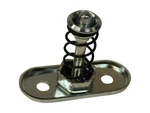 Jp Group Dansk Top Trunk Lid Latch 1687700200 Porsche 996 911 912. Fixed Price $68.98.