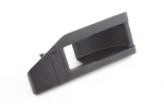 17-23 Subaru Impreza Fuel Door Trunk Release Lever Trim Cover Oem 57345FJ010. Fixed Price $22.49.