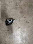Oem Bmw 7318419 Front Left Door Latch Comfort Access I120085 Closure X3 F25. Fixed Price $31.00.