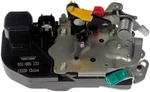 Dorman 931 005 Door Lock Actuator Integrated With Latch. Fixed Price $108.41.