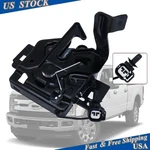 Assembly Number HC3Z-16700-F Hood Latch W/ Anti-theft Sensor Ford F250 F350. Fixed Price $35.70.