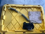 2018-2020 Honda Accord Front Right Passenger Side Door Latch Lock Actuator Oem. Fixed Price $64.00.