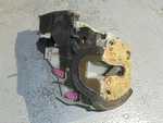 98-01 Nissan Altima Left Rear Door Lock Latch Assembly Actuator. Fixed Price $16.00.