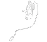 Genuine Mercedes-benz Door Lock 463-720-19-03. Fixed Price $230.08.