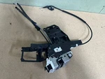 Oem 2017 - 2023 Jeep Compass Rear Left Side Door Lock Latch Actuator 04589915AE. Fixed Price $45.00.