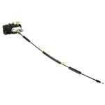 Door Lock Actuator Wve 8D1767. Fixed Price $254.99.