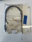 Genuine Mopar Right Cable 68010302AA Fits Dodge Chrysler Jeep Oe Replacement. Fixed Price $18.00.