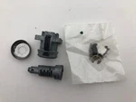 2001-2004 Jeep Liberty Grand Cherokee Door Lock Cylinder Oem Mopar 5013682AA. Fixed Price $64.99.