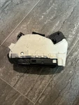 Skoda Octavia Rapid Left Rear Door Lock 5E0839015 New Generic Vw Part. Fixed Price $25.60.