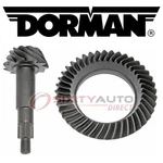 Dorman Rear Differential Ring & Pinion For 1996-2013 Chevrolet Express 1500 Rg. Fixed Price $384.37.