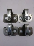 07 08 09 Saturn Aura Chevy Malibu Door Striker Latch Catch Posts Set Oem. Fixed Price $35.99.