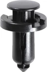 15 Push-type Front & Rear Bumper Retainer Clips Compatible One Size, Black. Fixed Price $15.35.