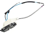 08-14 Mercedes C300 C350 Passenger Right Rear Side Door Lock Latch Actuator Oem. Fixed Price $47.99.