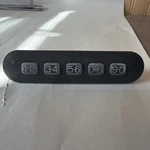 07-10 Ford Edge Keyless Entry Door Lock Pin Code Pad Oem 7T4T14A626ABW. Fixed Price $30.00.