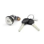 Genuine Subaru Lock Cylinder 57449FE010. Fixed Price $36.22.