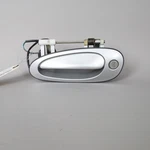 1997-2004 Porsche 911 Boxster 986 Left Outside Door Handle 99653706302 Oem. Fixed Price $62.25.