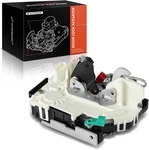 Door Latch Lock Actuator Compatible With Dodge & Jeep Vehicles Nitro 2007-2011. Fixed Price $105.23.