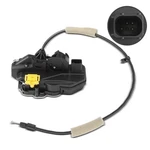 Rear Driver Side Door Lock Latch Actuator For Chevy 2009-2017 Traverse Gmc Buick. Fixed Price $98.99.