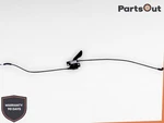 2008-2017 For Bmw F70 Engine Hood Release Cable 51237183765 Oem. Fixed Price $34.15.