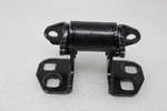 2016-2020 Tesla Model Upper Rear Door Right / Left Hinge Used Oem 1120038. Fixed Price $24.50.