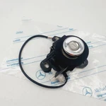 Mercedes Benz W140 Tailgate Trunk Boot Lid Lock Latch A1408202610. Fixed Price $115.00.