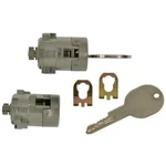Standard Motor Products DL-12 Door Lock Kit For 84-88 Pontiac Fiero. Fixed Price $44.30.