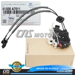 Genuine Front Door Lock Actuator Right 14-18 Kia FORTE5 81320A7011. Fixed Price $73.49.