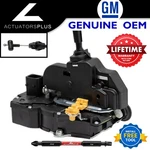 Cadillac Srx Oem Rear Right Passenger Door Lock Latch Actuator 07-09 *lifetime*. Fixed Price $99.99.