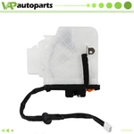 Rear Trunk Lid Lock Latch Actuator W/power Liftgate For Toyota Sequoia 2008-2020. Fixed Price $27.98.