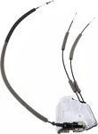 Genuine Nissan Door Lock Actuator Motor 82500-9HE0D. Fixed Price $95.74.