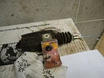 97 Sable Lock Actuator. Fixed Price $70.00.