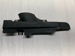 1993 Porsche 911 964 Passenger Right Side Central Locking Mechanism Cover. Fixed Price $20.00.