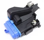 Rh Rear Door Latch 96-02 Audi A4 S4 Genuine 8D0 839 016. Fixed Price $26.99.